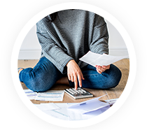 家計にも優しい!