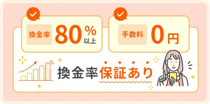 【大手厳選】クレジットカード現金化におすすめの優良店10選!電話なし・即日振込可能な業者も紹介 387 06
