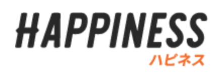ハピネス