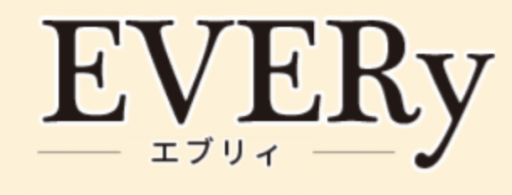 EVERy(エブリィ)
