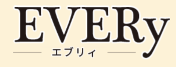 EVERy(エブリィ)