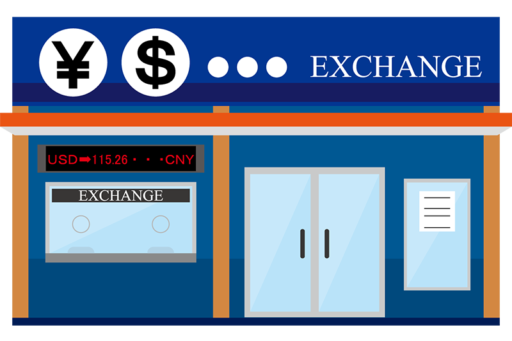 自分でクレジットカード現金化をする方法|換金率の高い商品やおすすめ優良業者も紹介 120 外貨を両替業者で両替