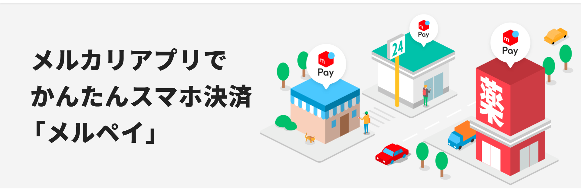Yahoo!ゆっくり払いは 即日現金化できない?最短手順と代替アプリ紹介 202 メルペイ