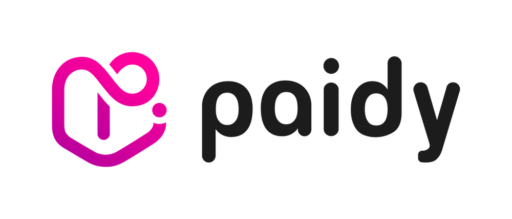 即金アプリで今すぐ現金をゲット|アプリ9種類の特徴や使い方を徹底解説! 116 Paidyのロゴ