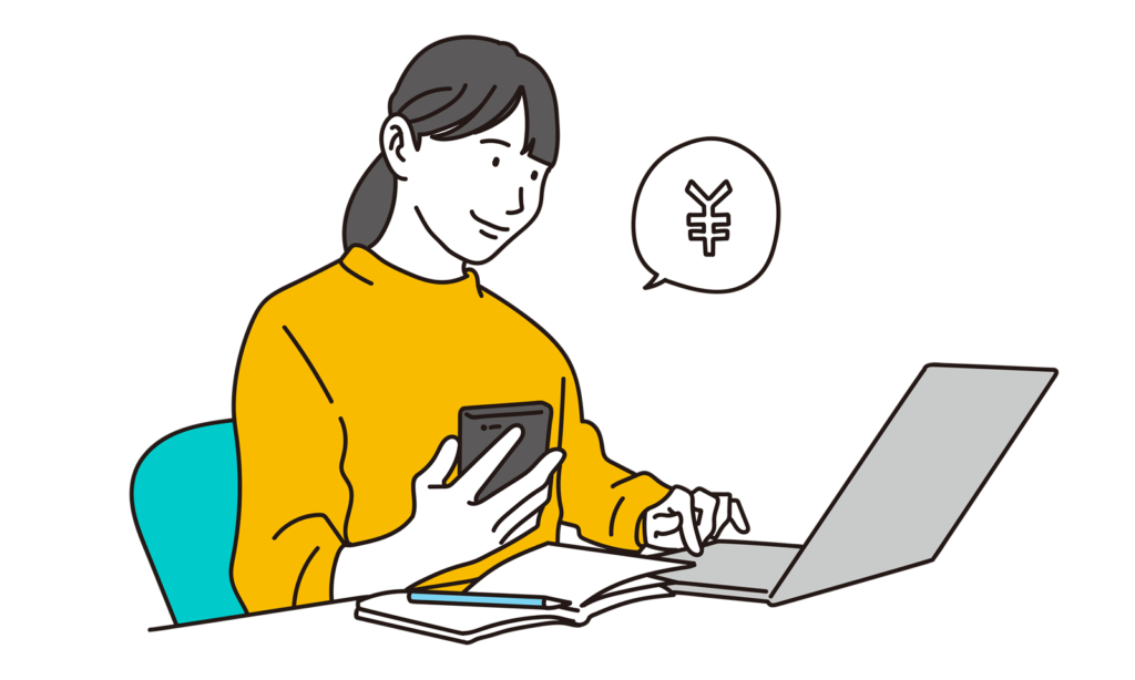 お金借りられない人の最終手段!審査が緩いクレジットカードや信用ブラックOKの現金化を紹介 231 フリマアプリ・オークション