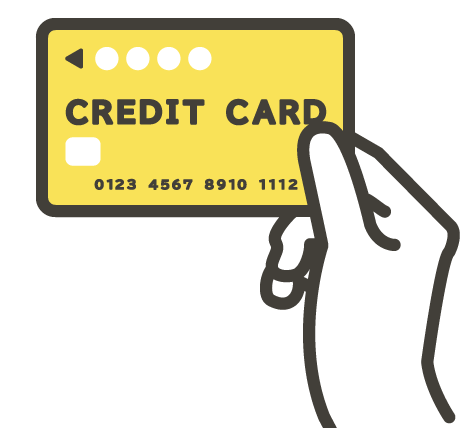 お金借りられない人の最終手段!審査が緩いクレジットカードや信用ブラックOKの現金化を紹介 215 クレジットカードのキャッシング枠