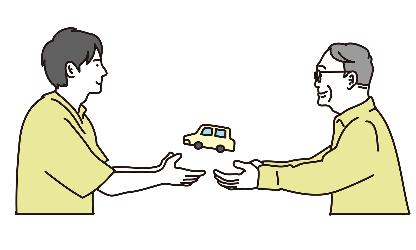 お金借りられない人の最終手段!審査が緩いクレジットカードや信用ブラックOKの現金化を紹介 227 マイカーリースバック