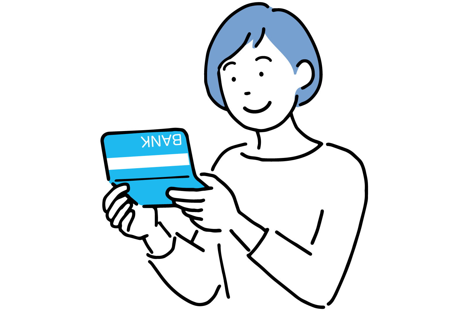 お金借りられない人の最終手段!審査が緩いクレジットカードや信用ブラックOKの現金化を紹介 214 定額預金担保貸付