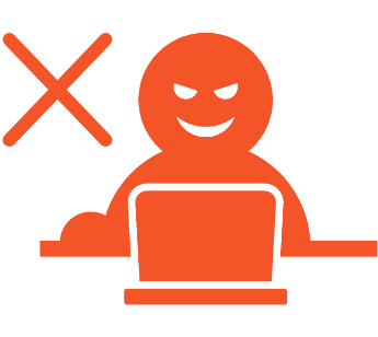 悪質な業者を徹底排除