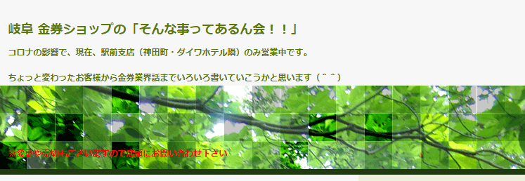岐阜県(岐阜市・多治見市)のクレジットカード現金化優良店10選|来店不要のネット優良業者も紹介 123 4065bde956420815fa85483e538c8716