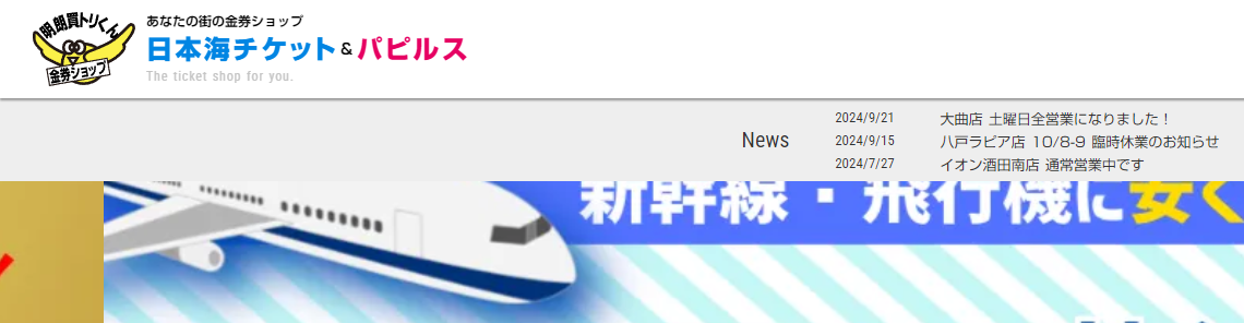 青森県(弘前市)のクレジットカード現金化優良店|ネット完結の現金化業者も紹介 119 パピルス