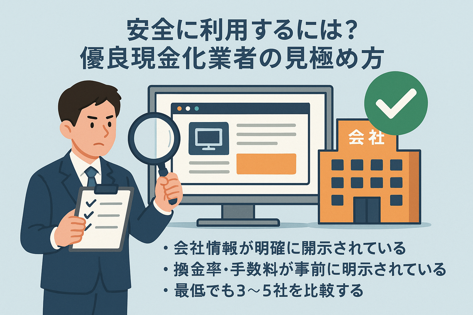 クレジットカード現金化は闇金と関係ある?現金化業者と貸金業者の違いについても解説 16 loan-shark_04