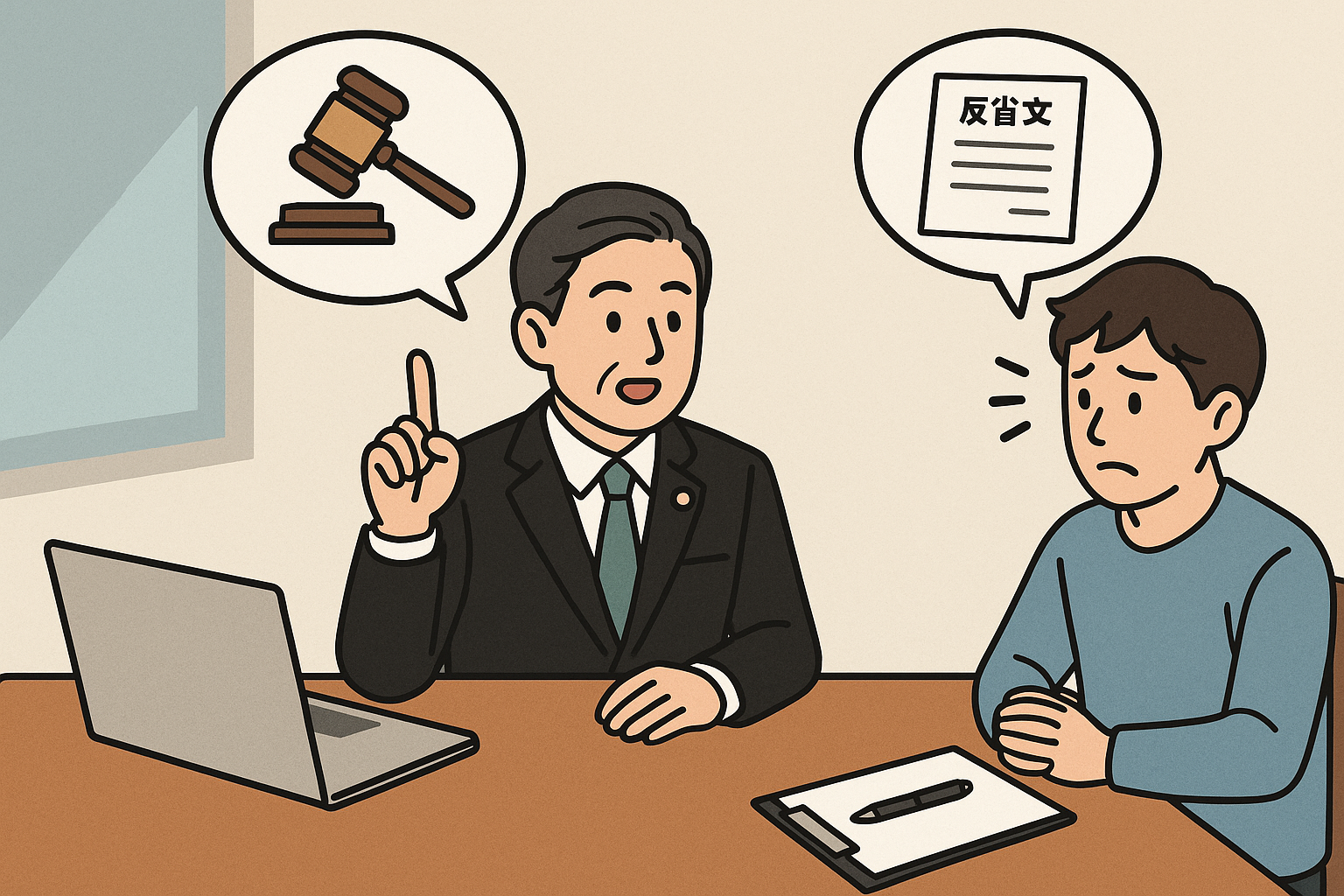 クレジットカード現金化は免責不許可になるか|自己破産できない時の債務整理も解説 14 undischarge_02