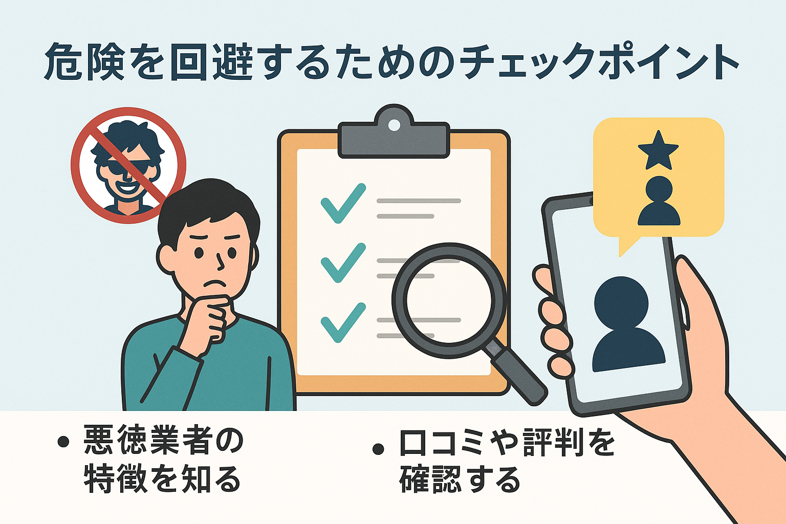 クレジットカード現金化の危険性とは|リスクを避ける方法や安全な優良業者も紹介 122 image2
