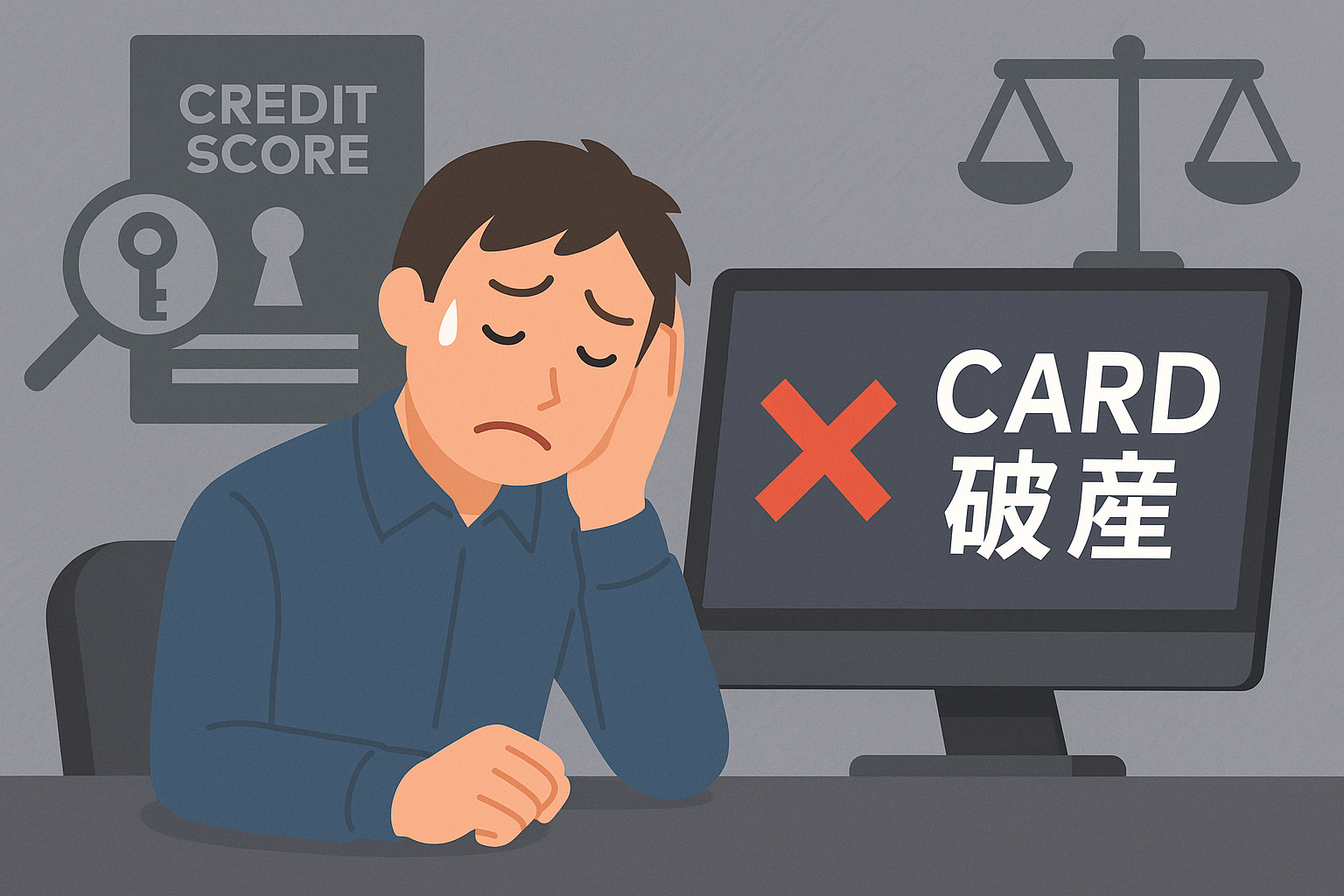 クレジットカード現金化の危険性とは|リスクを避ける方法や安全な優良業者も紹介 120 image6