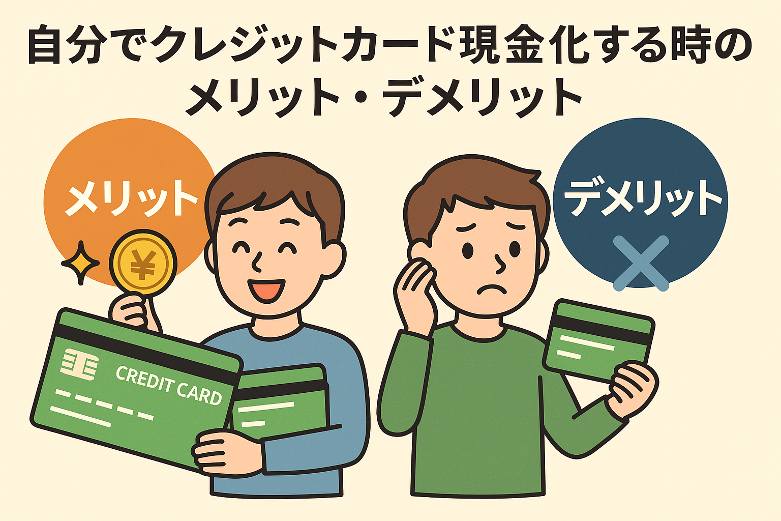 クレジットカード現金化で購入する物とは?買取式・キャッシュバック式別に紹介 226 image_11