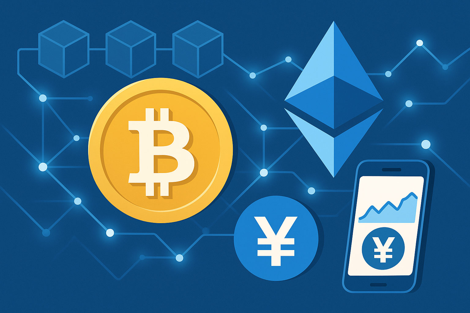 仮想通貨を使ったクレジットカード現金化は可能?仕組み・手順・注意点をわかりやすく解説 12 image1