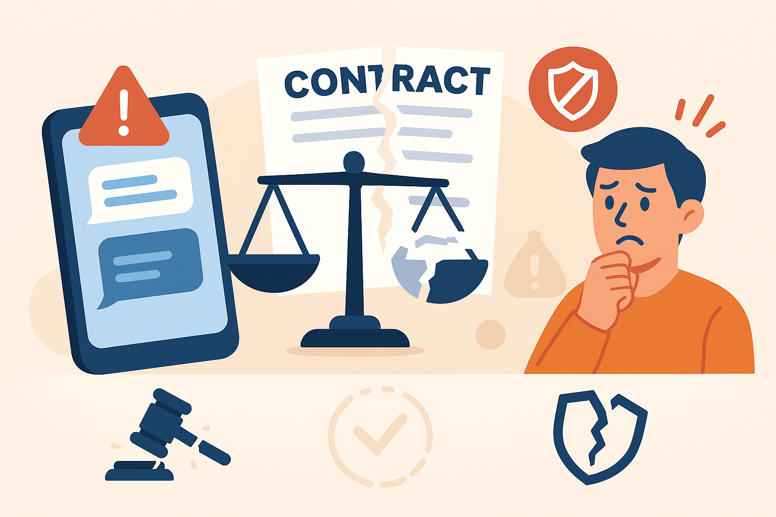 本当に貸してくれる?個人間融資に潜むリスクとより安全にお金を借りる方法 15 image2