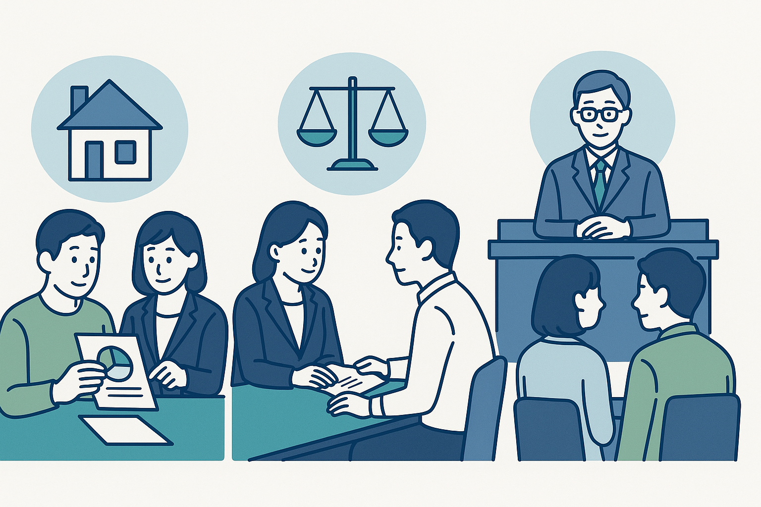 クレジットカード現金化をしても自己破産できる?免責が認められる条件と注意点 18 image3