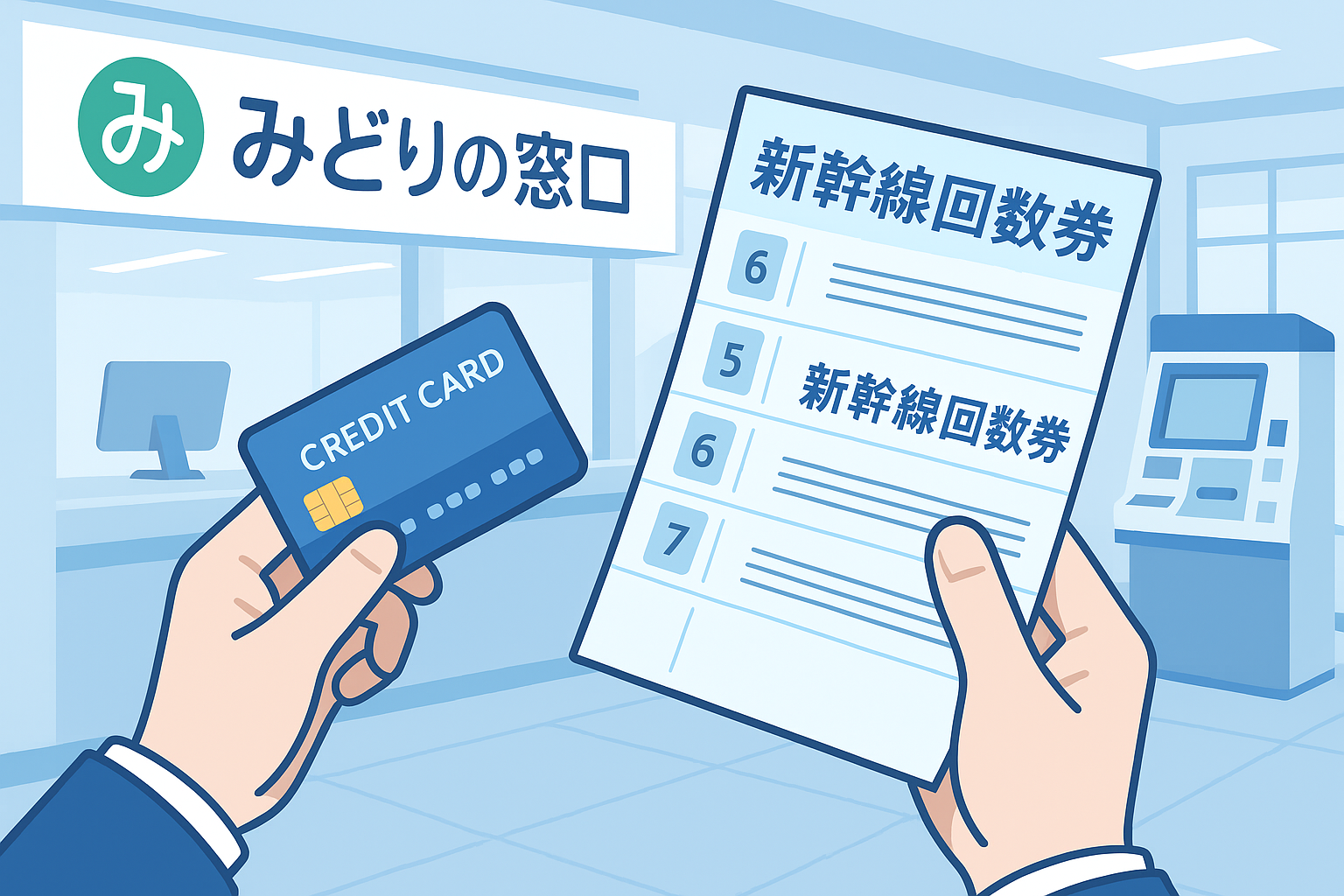 新幹線回数券を現金化する方法と高換金率の区間|注意点・リスクや安全な代替手段も解説 13 image4