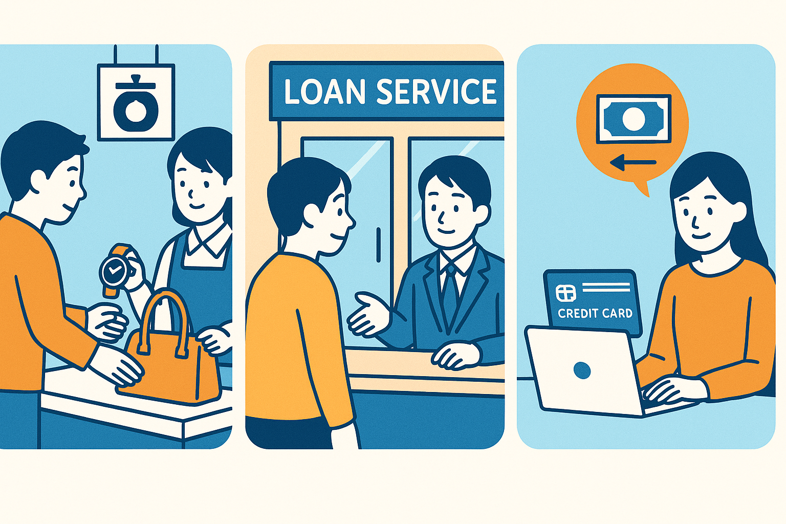 本当に貸してくれる?個人間融資に潜むリスクとより安全にお金を借りる方法 17 image4