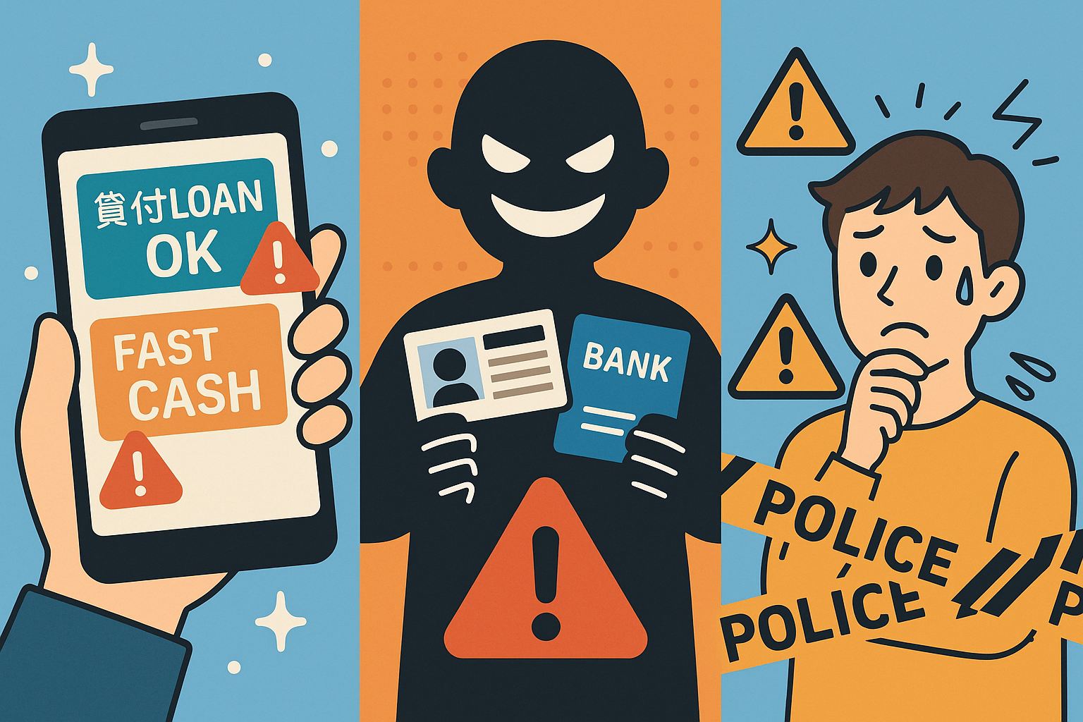 本当に貸してくれる?個人間融資に潜むリスクとより安全にお金を借りる方法 14 image5