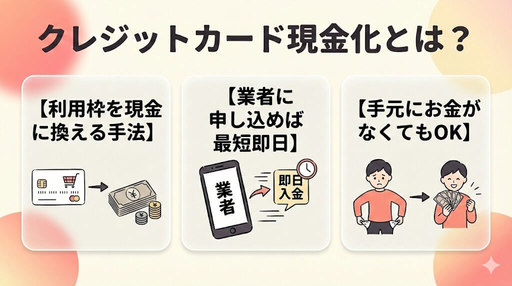 グレーなお金の作り方4選|即日現金化の方法やおすすめ優良業者も紹介 224 gk-card-genkinka
