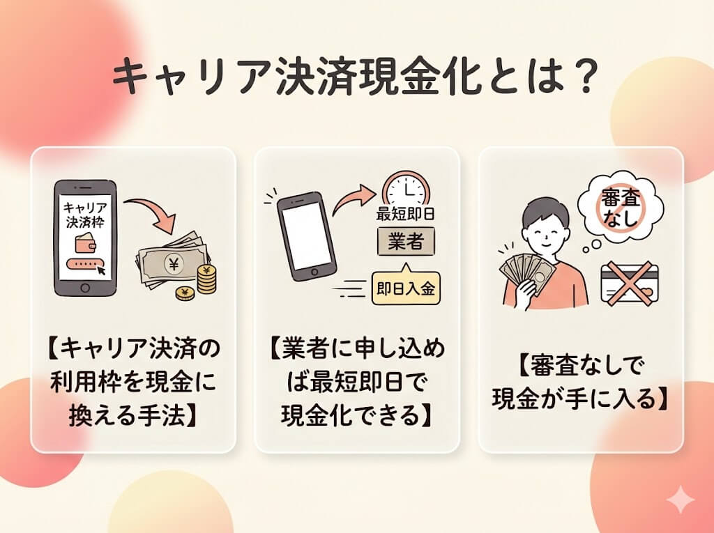 グレーなお金の作り方4選|即日現金化の方法やおすすめ優良業者も紹介 228 gk-career-genkinka