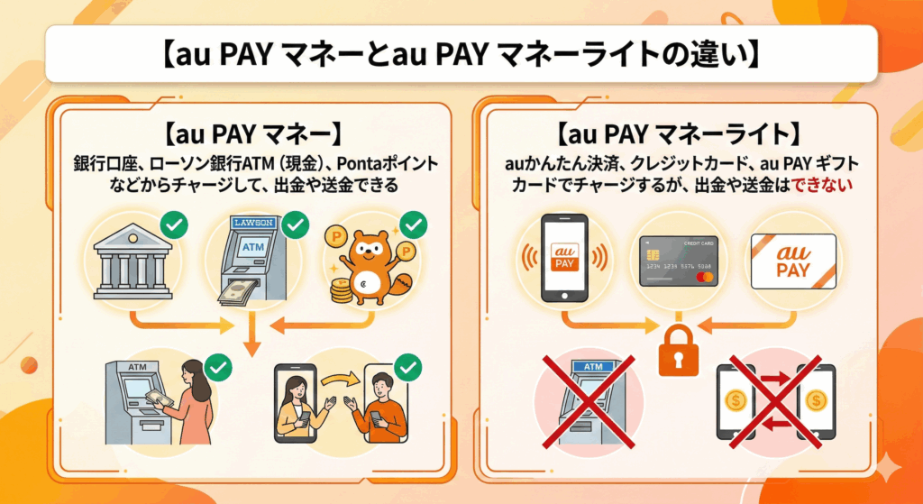 auかんたん決済を現金化する方法|バーチャルカード即日対応のおすすめ優良業者も紹介 113 auかんたん決済でチャージした残高は銀行口座に出金できない