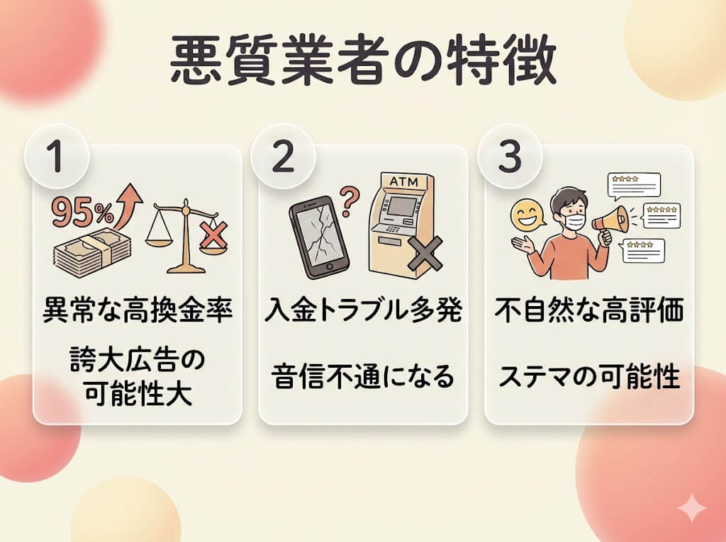 【2026最新】Suicaを現金化する3つの方法!即日で現金を作る手段も解説 203 gk-bad-gyosya