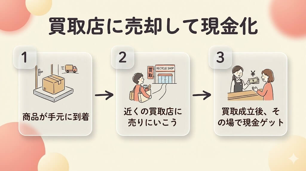 楽天後払いは即日現金化できる?潜むリスクと代わりの後払いアプリも紹介 118 rakuten-atobarai-kaitori
