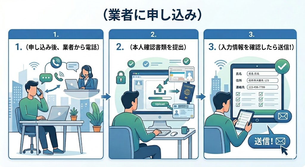 LINE Pay残高は出金はまだ出金できる?返還方法や代替アプリも紹介 206 gk-業者手順1