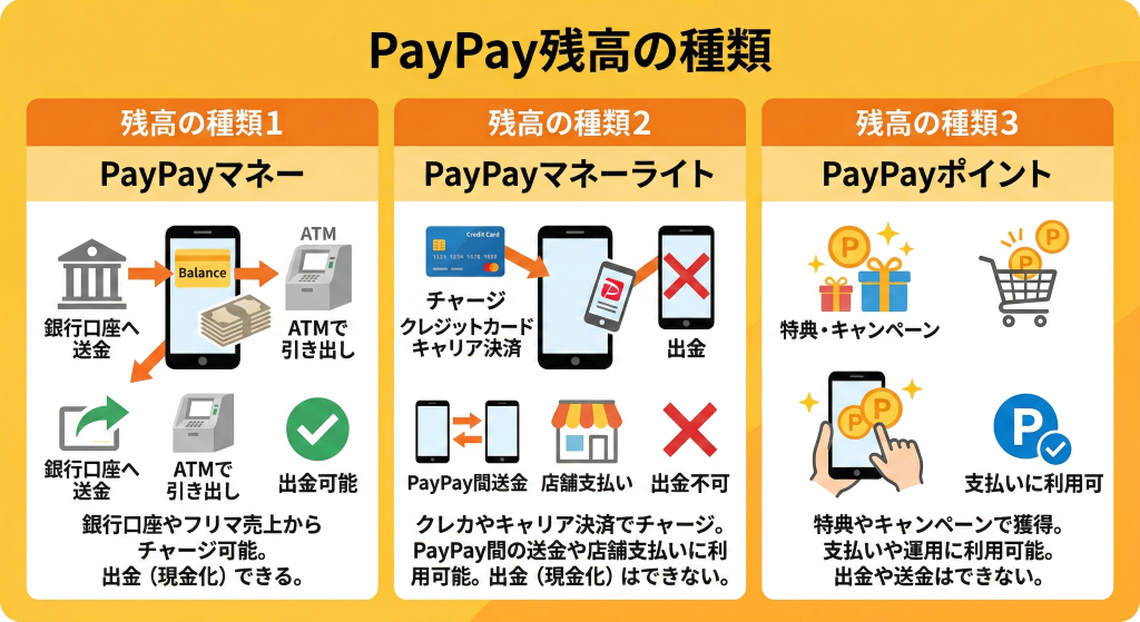 PayPayを口座なしで現金化する方法|即日対応の優良業者も紹介 13 Gemini_Generated_Image_sehalosehaloseha