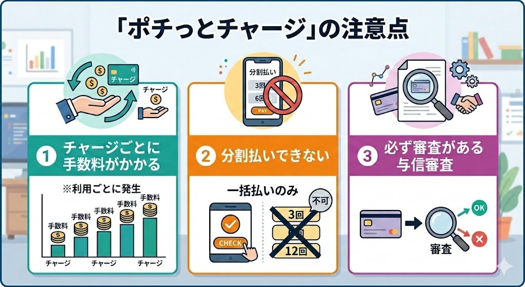 バンドルカード後払いの審査落ち・上限不足を解決!最新の現金化手順も解説 213 gk-バンドル|ポチッと注意点