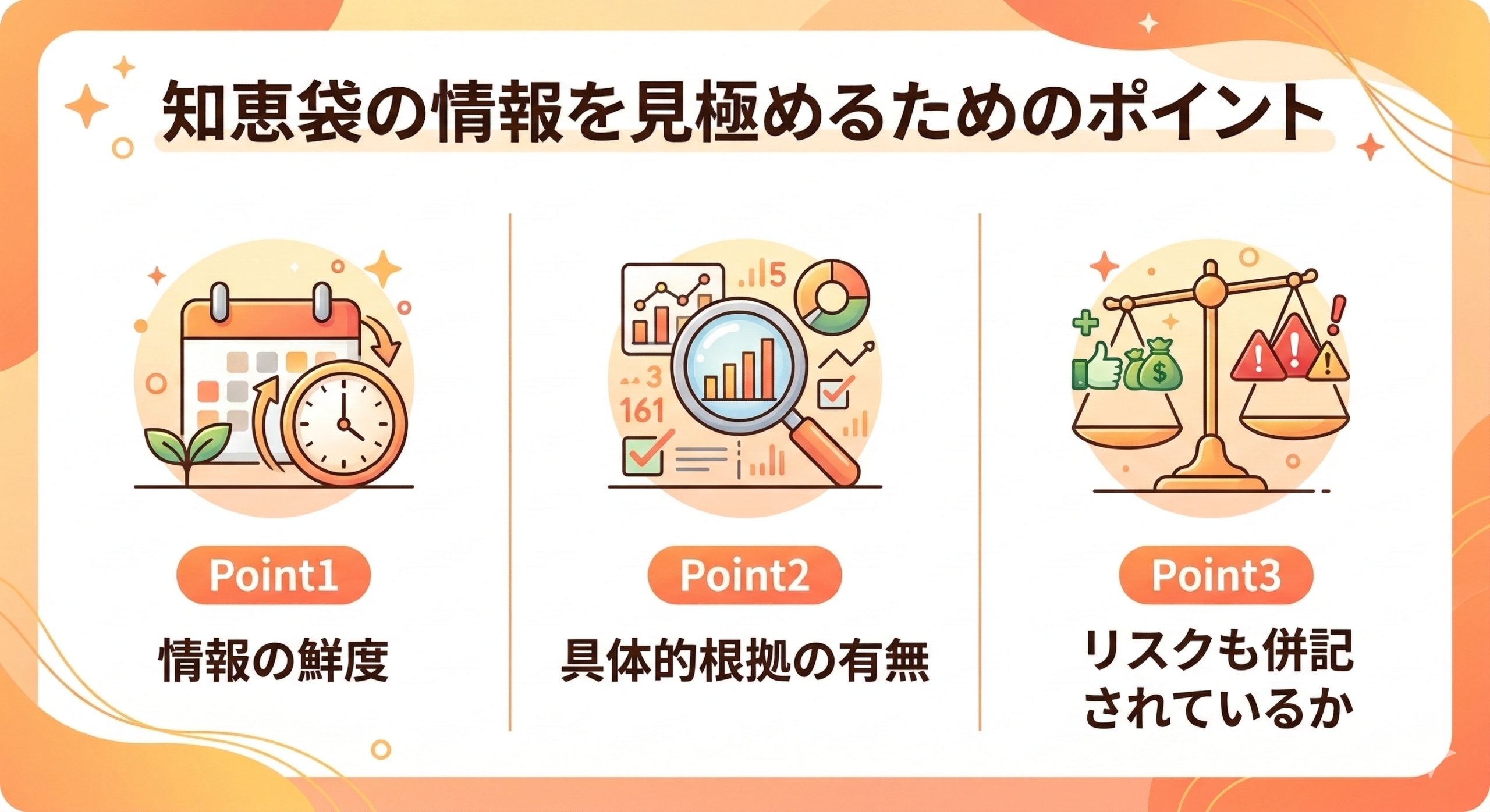 キャリア決済現金化の知恵袋4つの真実|嘘情報の見極めや安全な優良業者を解説 99 GK_知恵袋の情報を見極めるには