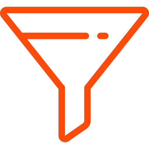 絞り込み条件検索