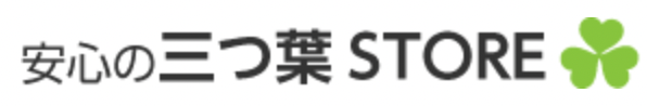 三つ葉STORE