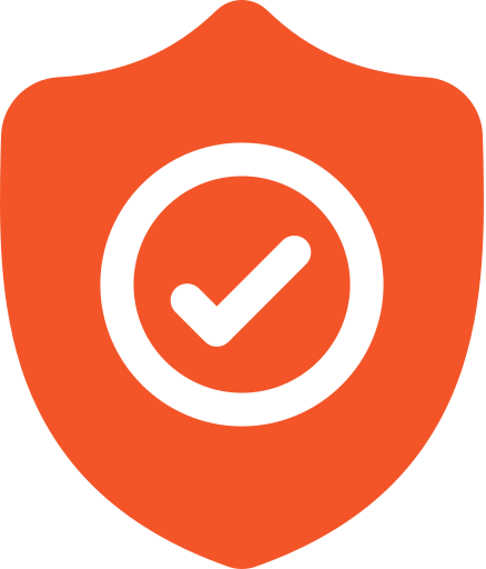 高度なセキュリティで情報を守る